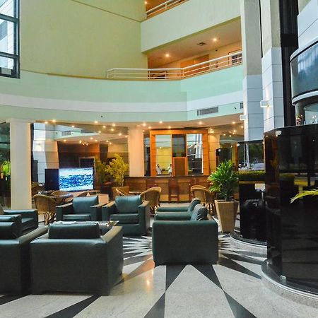 Wyndham Garden Manaus酒店 外观 照片