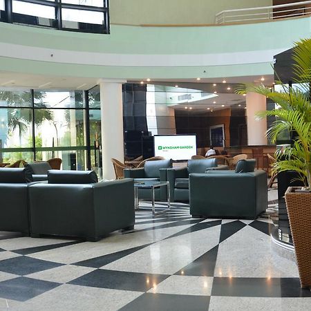 Wyndham Garden Manaus酒店 外观 照片