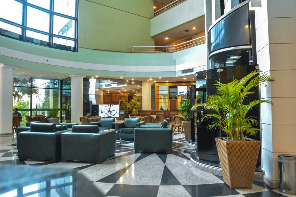 Wyndham Garden Manaus酒店 外观 照片