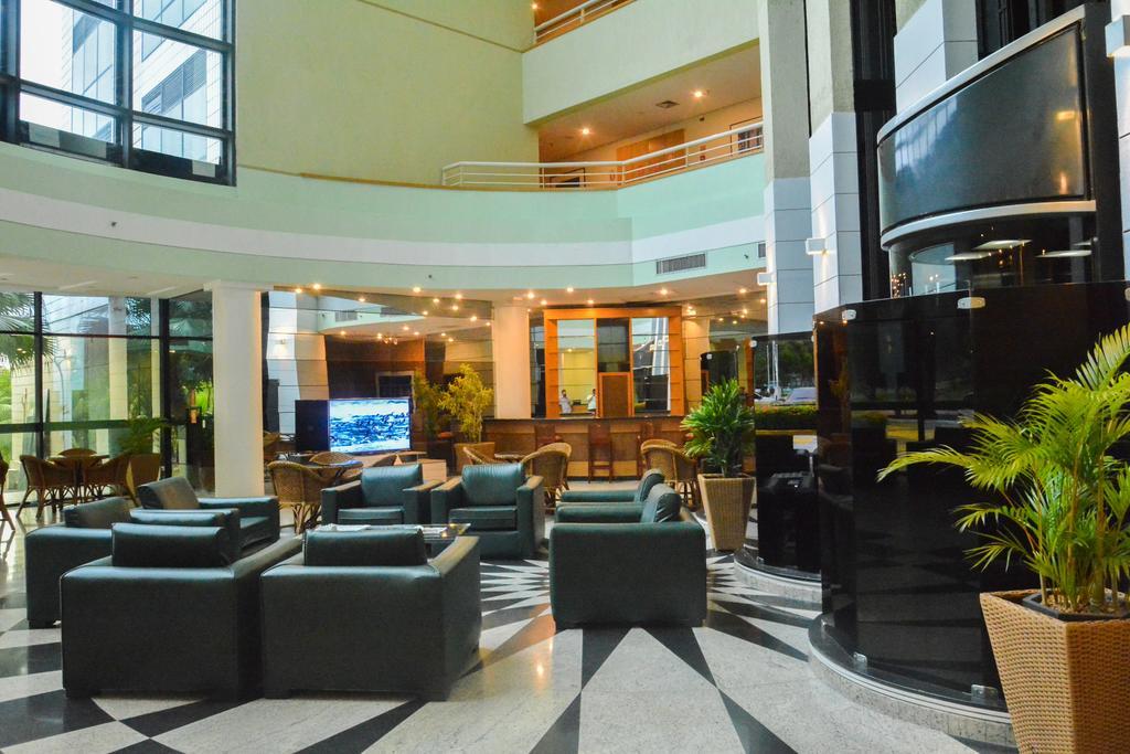 Wyndham Garden Manaus酒店 外观 照片