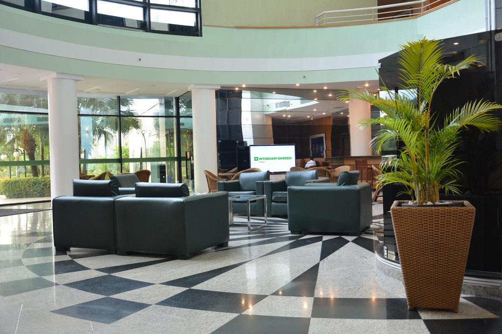 Wyndham Garden Manaus酒店 外观 照片