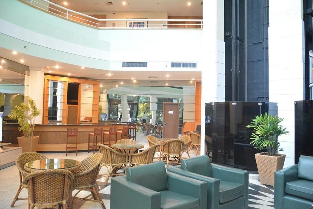 Wyndham Garden Manaus酒店 外观 照片