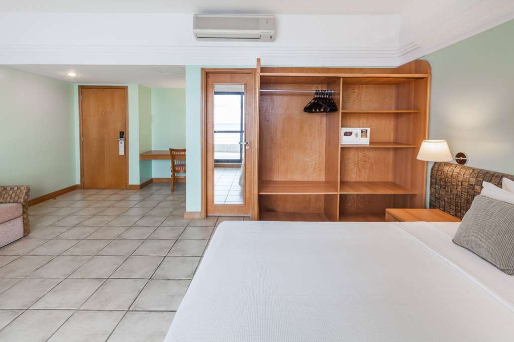Wyndham Garden Manaus酒店 客房 照片
