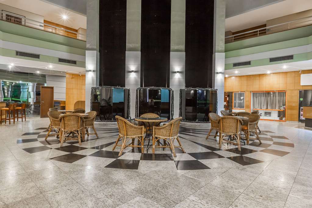 Wyndham Garden Manaus酒店 内观 照片