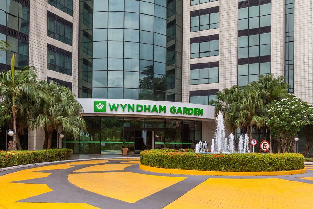 Wyndham Garden Manaus酒店 外观 照片