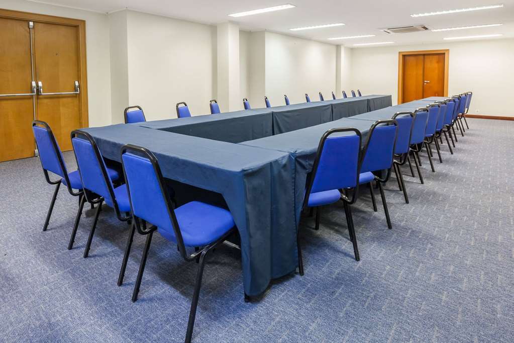 Wyndham Garden Manaus酒店 设施 照片