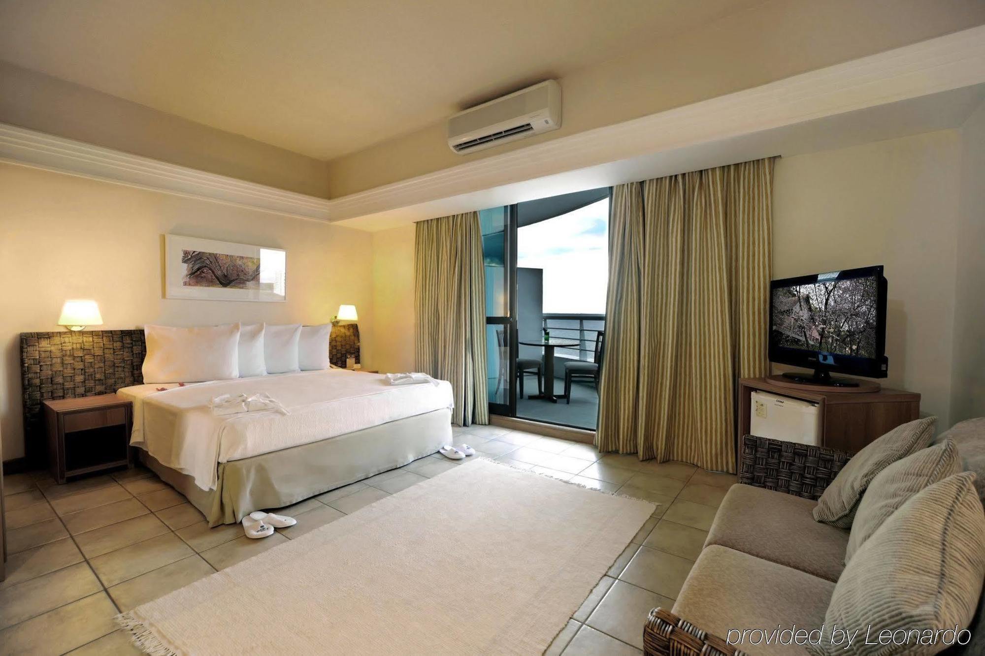 Wyndham Garden Manaus酒店 客房 照片