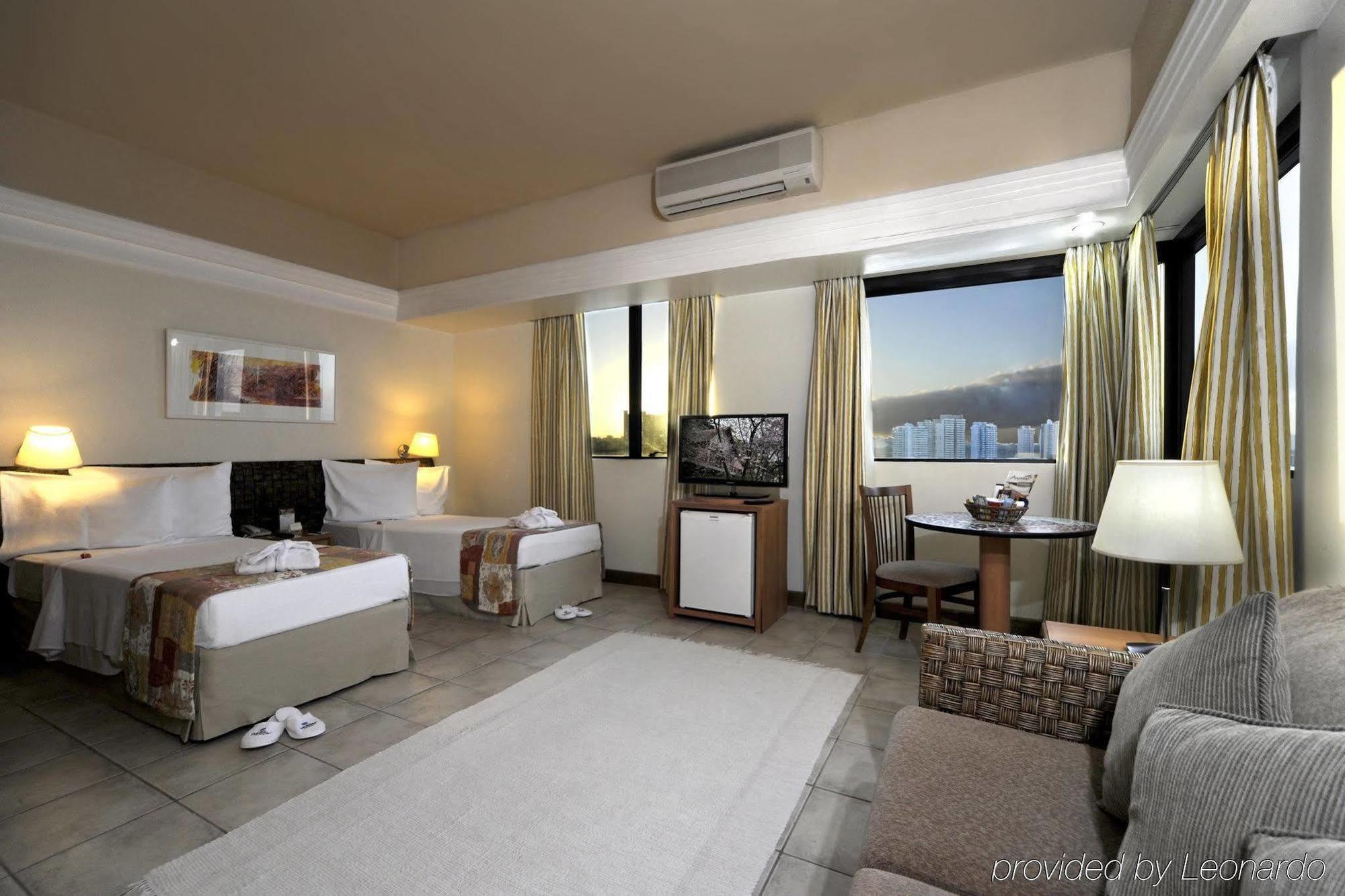 Wyndham Garden Manaus酒店 外观 照片