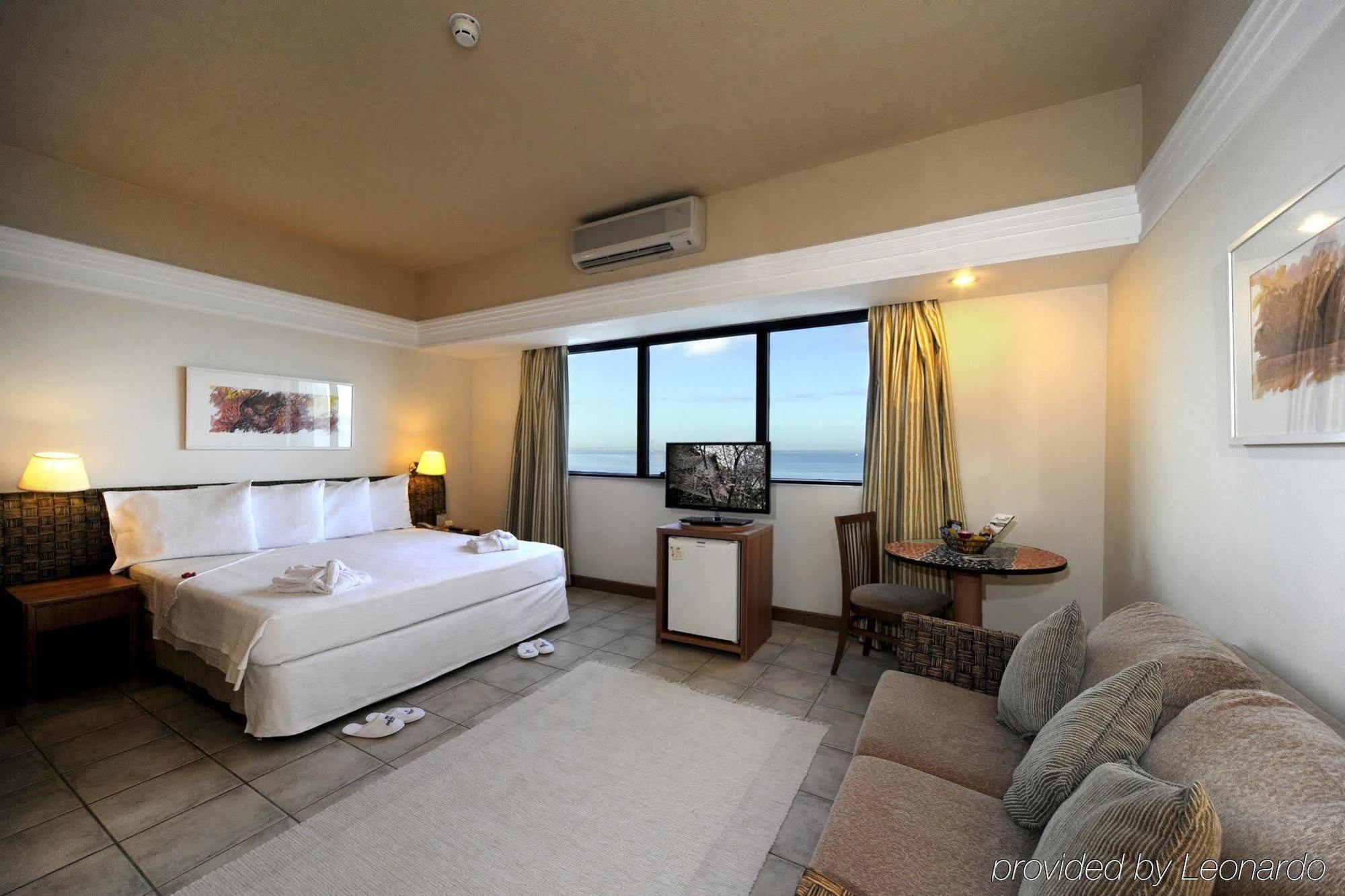 Wyndham Garden Manaus酒店 客房 照片